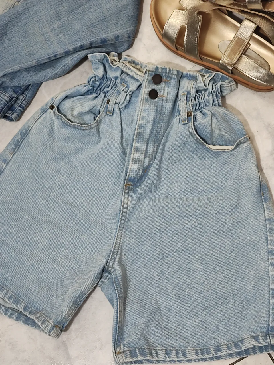 Short PLAC - imagen 4