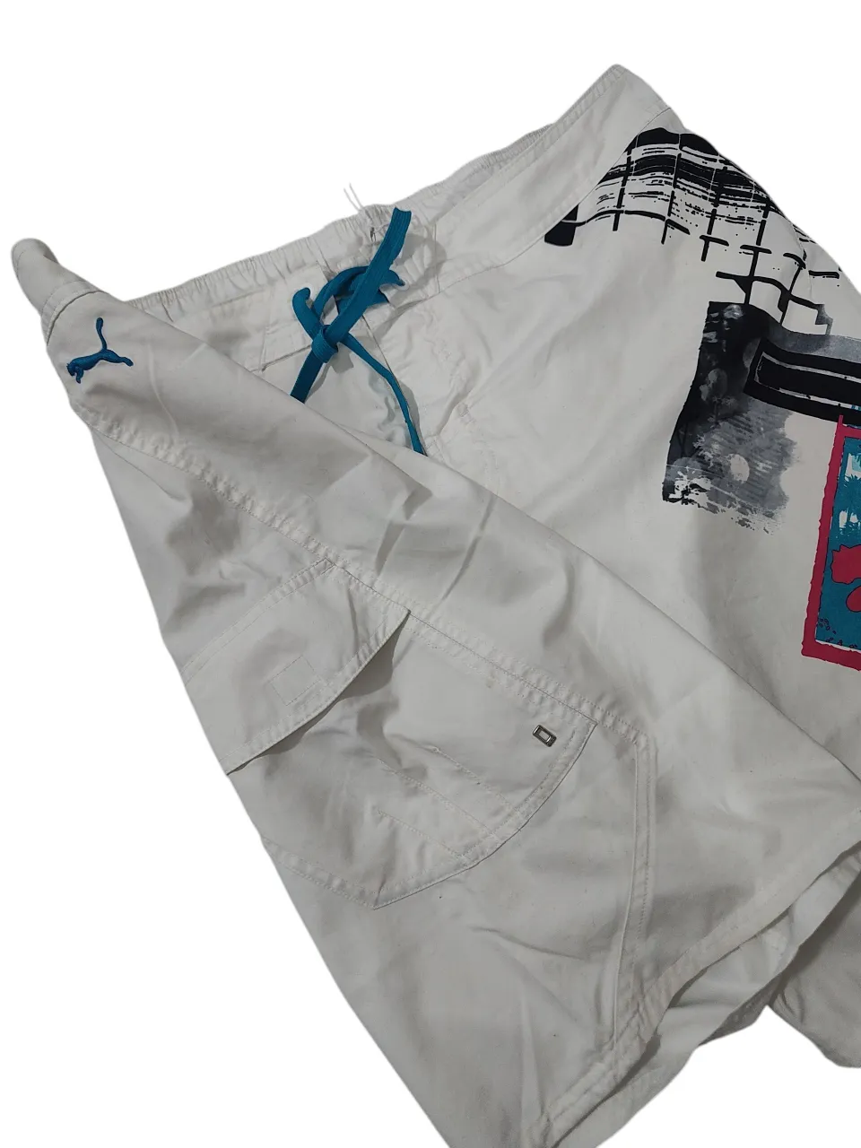 Short Puma - imagen 3