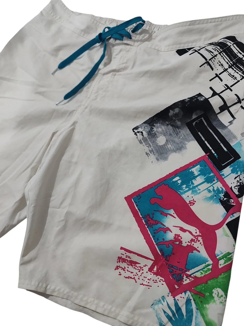 Short Puma - imagen 2