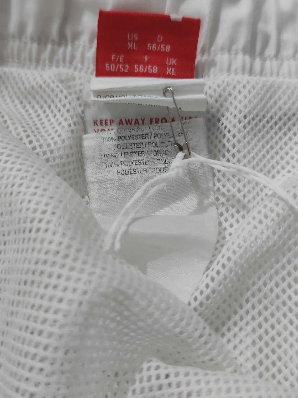 Short Puma - imagen 4