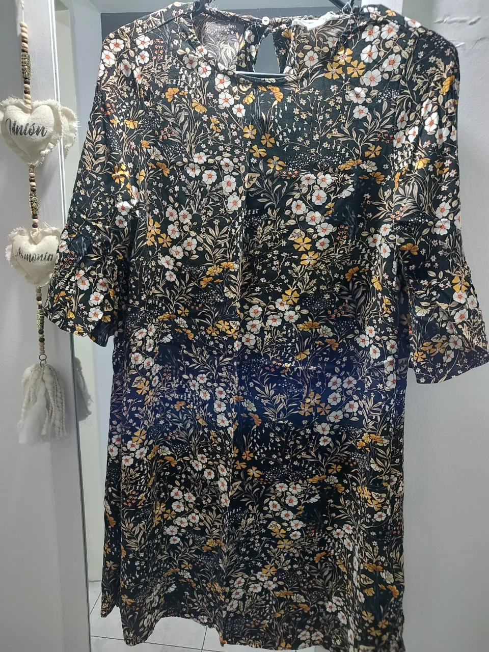 Vestido University Club - imagen 3