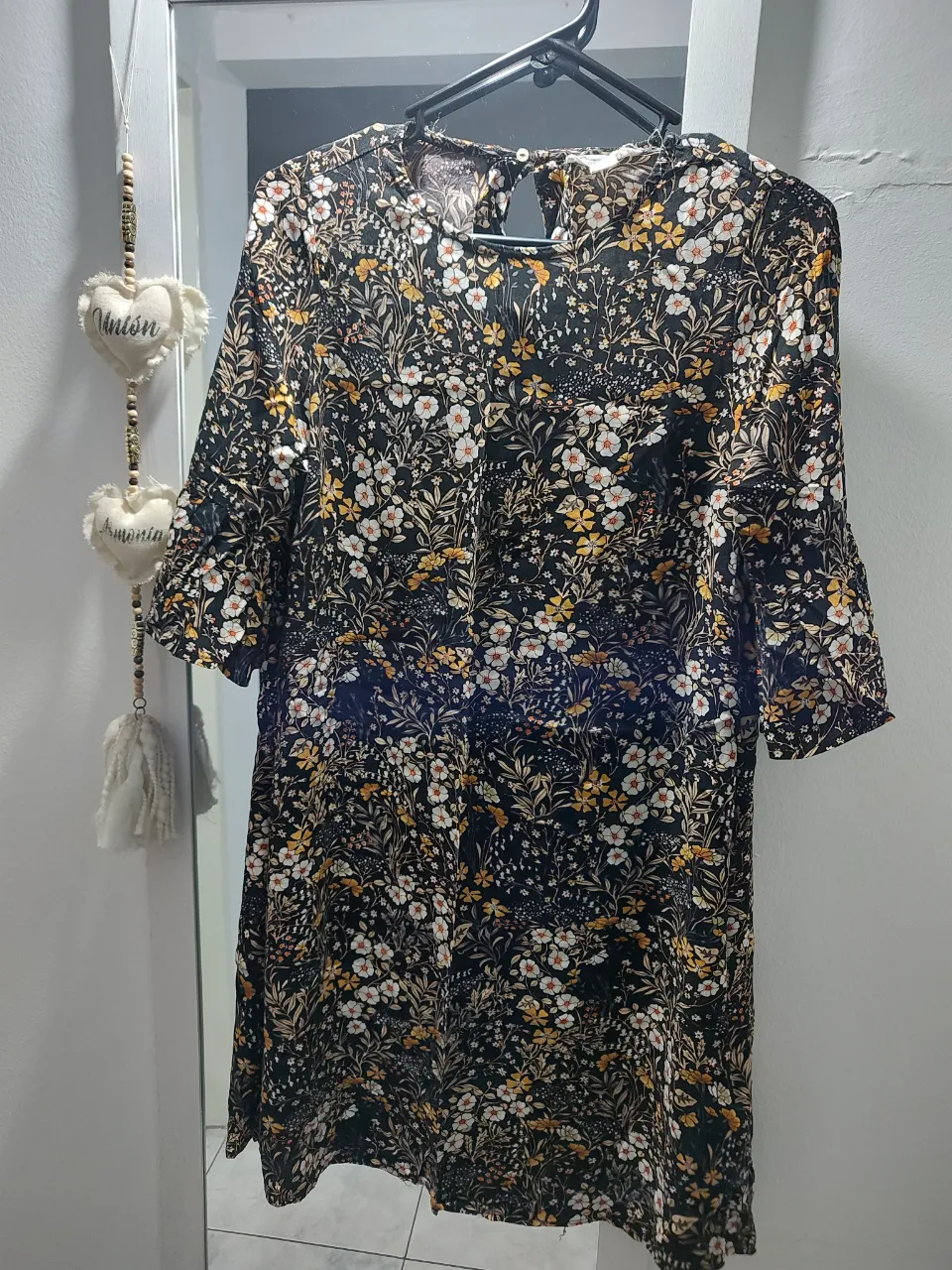 Vestido University Club - imagen 1