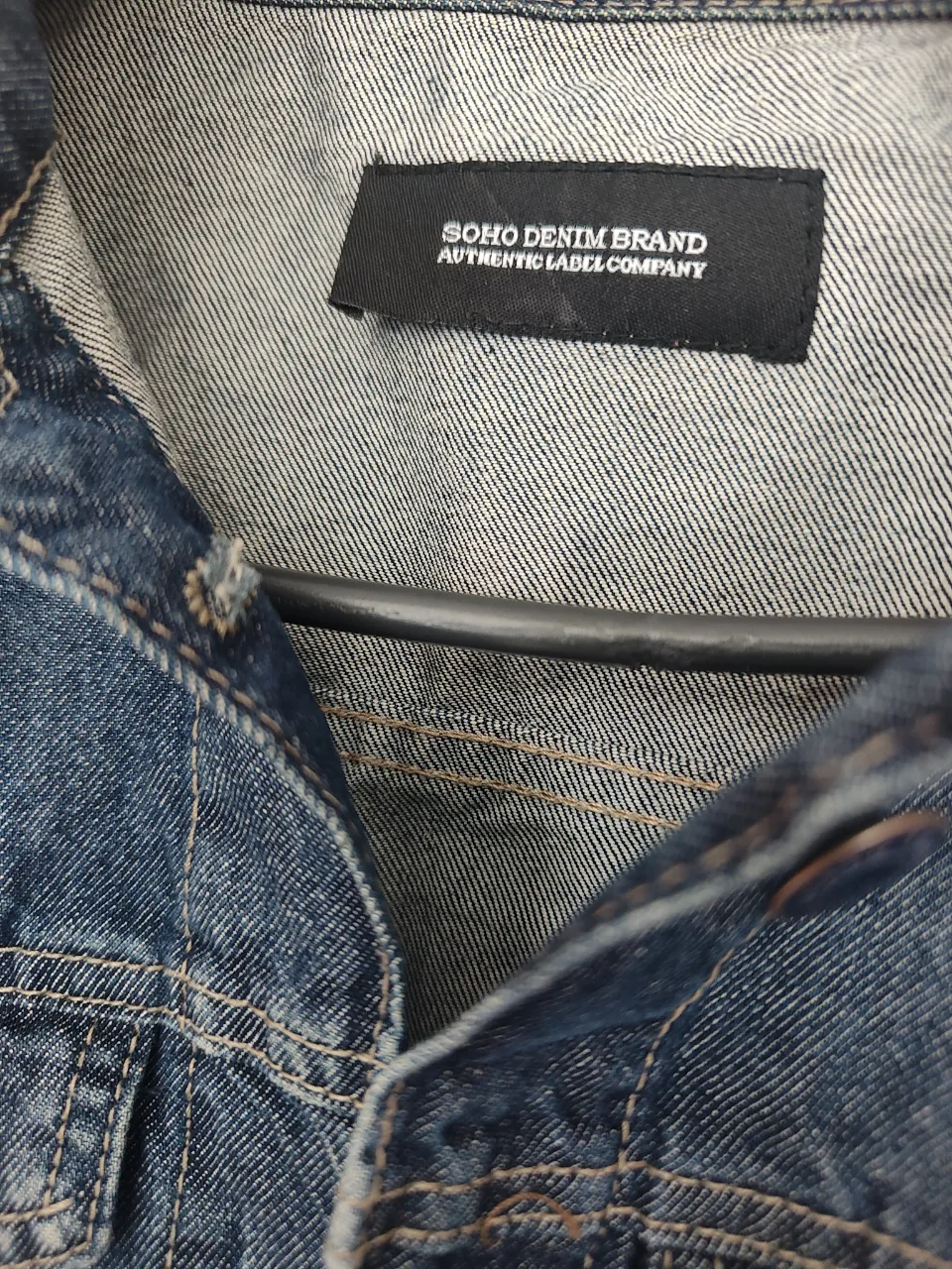 Campera Soho - imagen 4