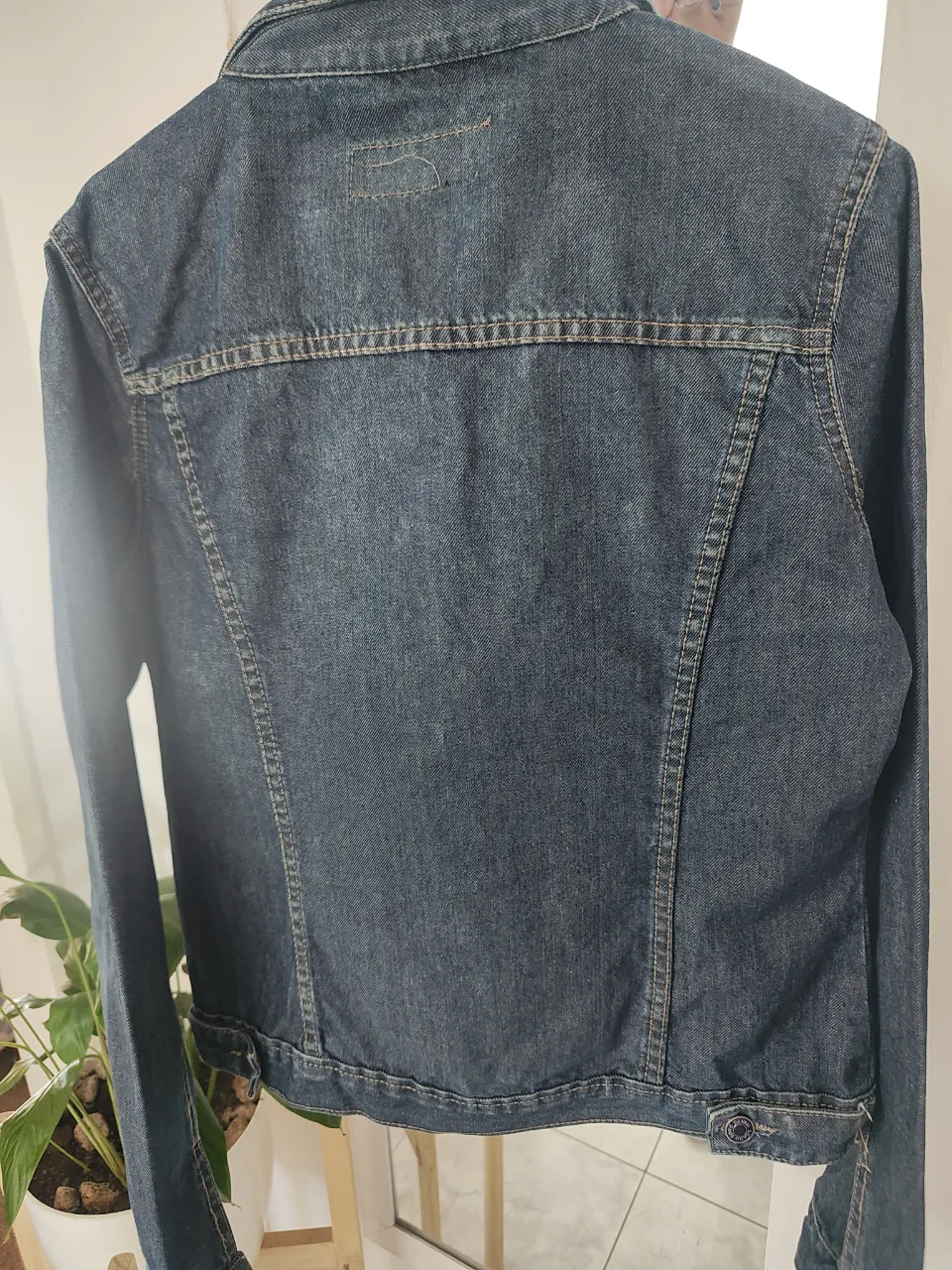 Campera Soho - imagen 5