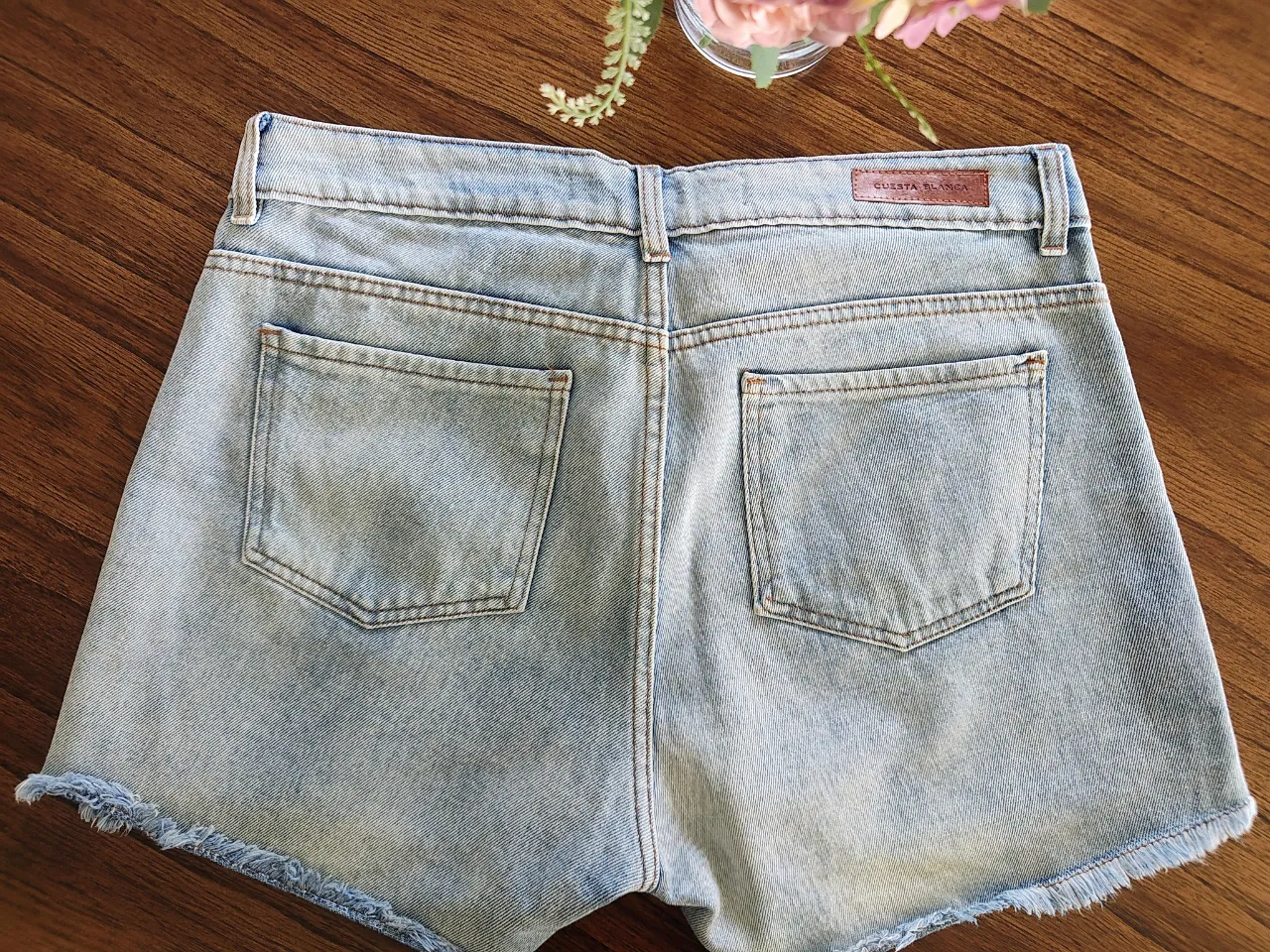 Short Cuesta Blanca - imagen 2