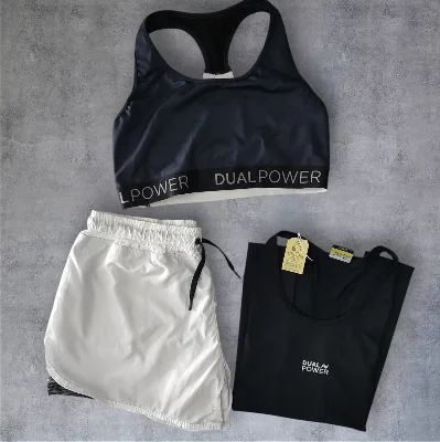Dual power