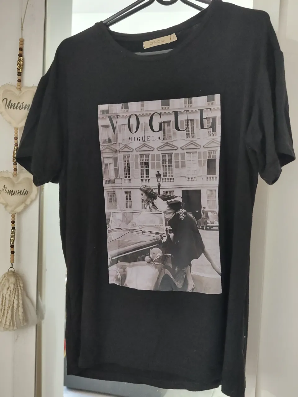 Remera Cenizas - imagen 3