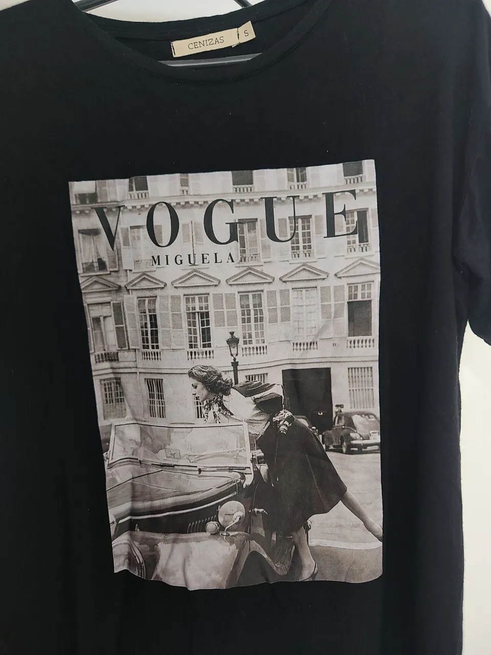Remera Cenizas - imagen 5