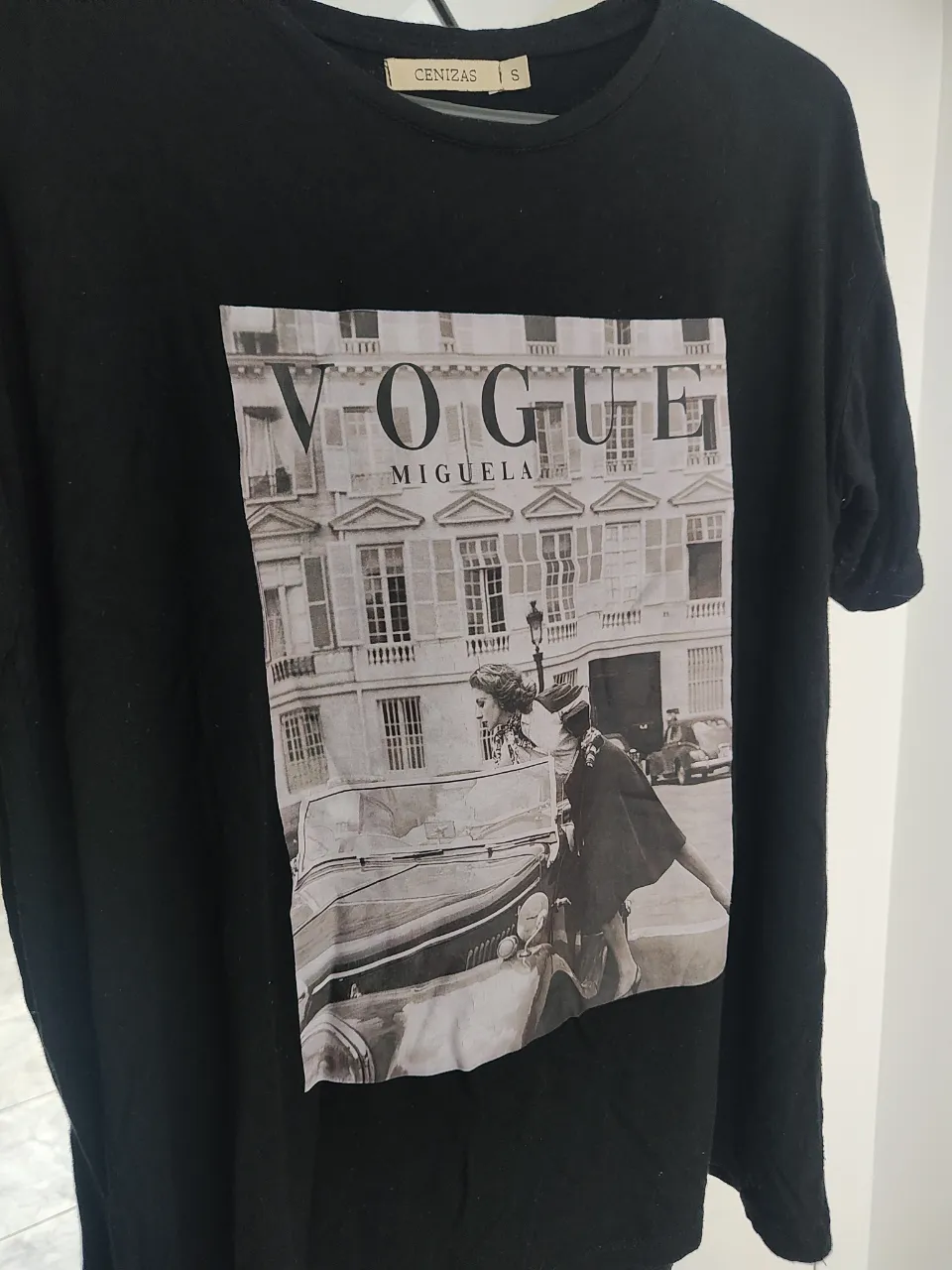 Remera Cenizas - imagen 6