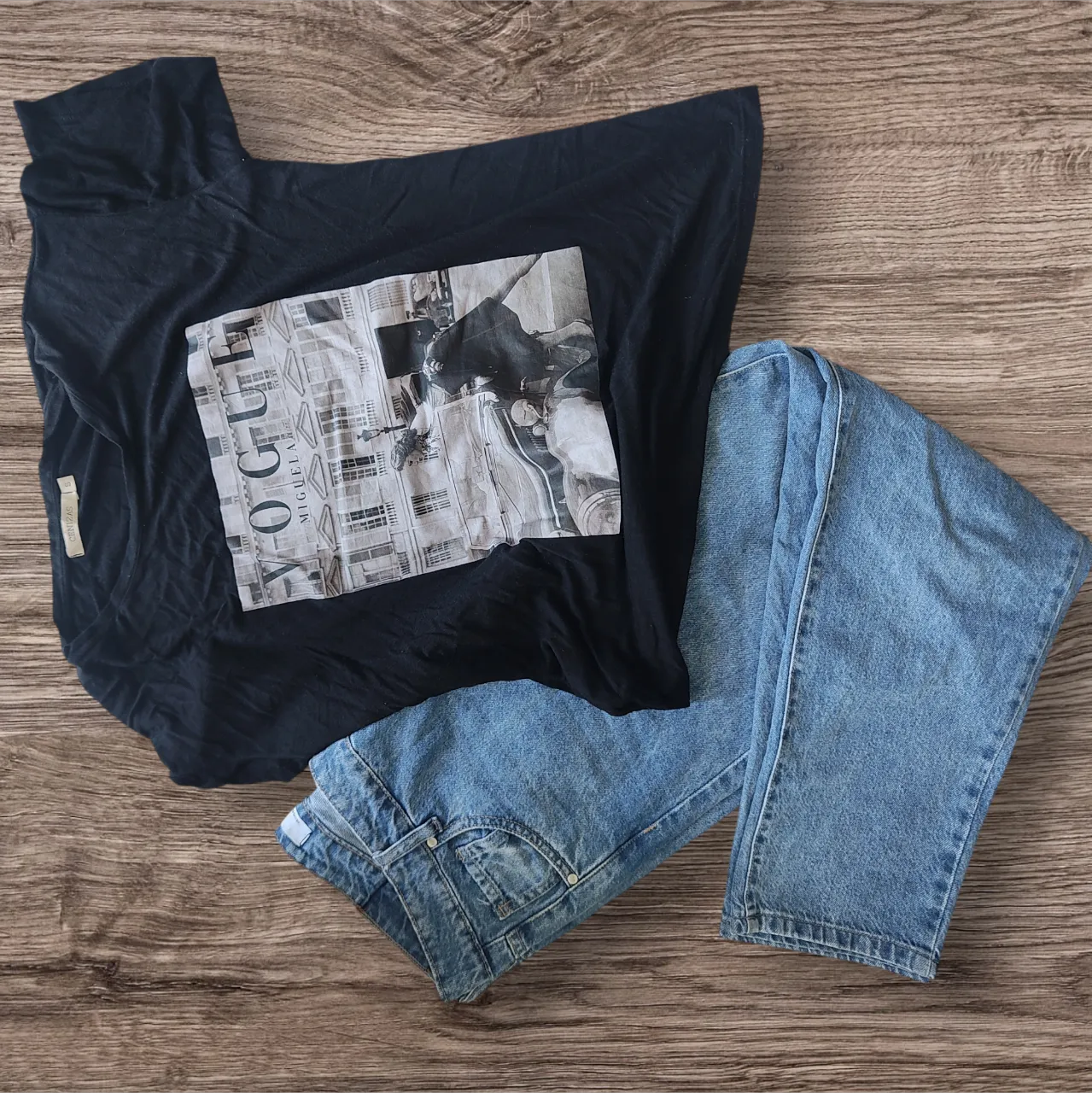 Remera Cenizas - imagen 2