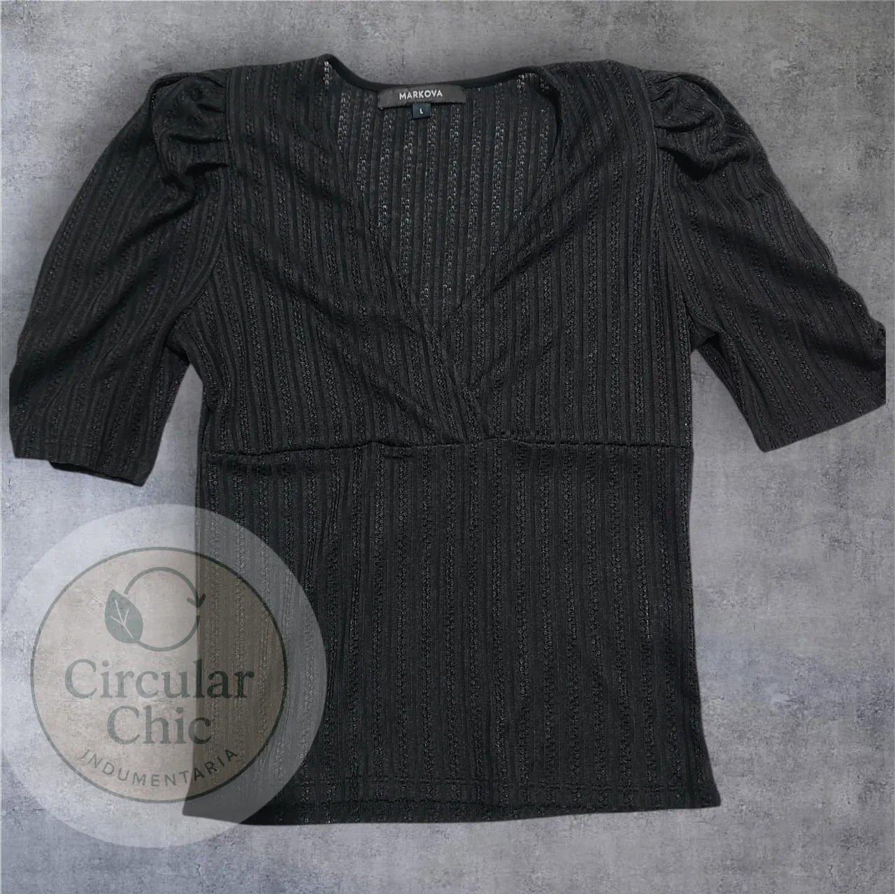 Blusa Markova - imagen 2