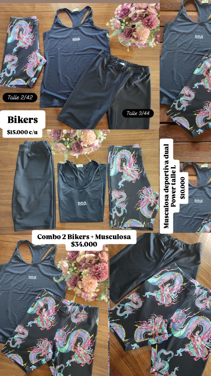 Musculosa Muaa - imagen 1