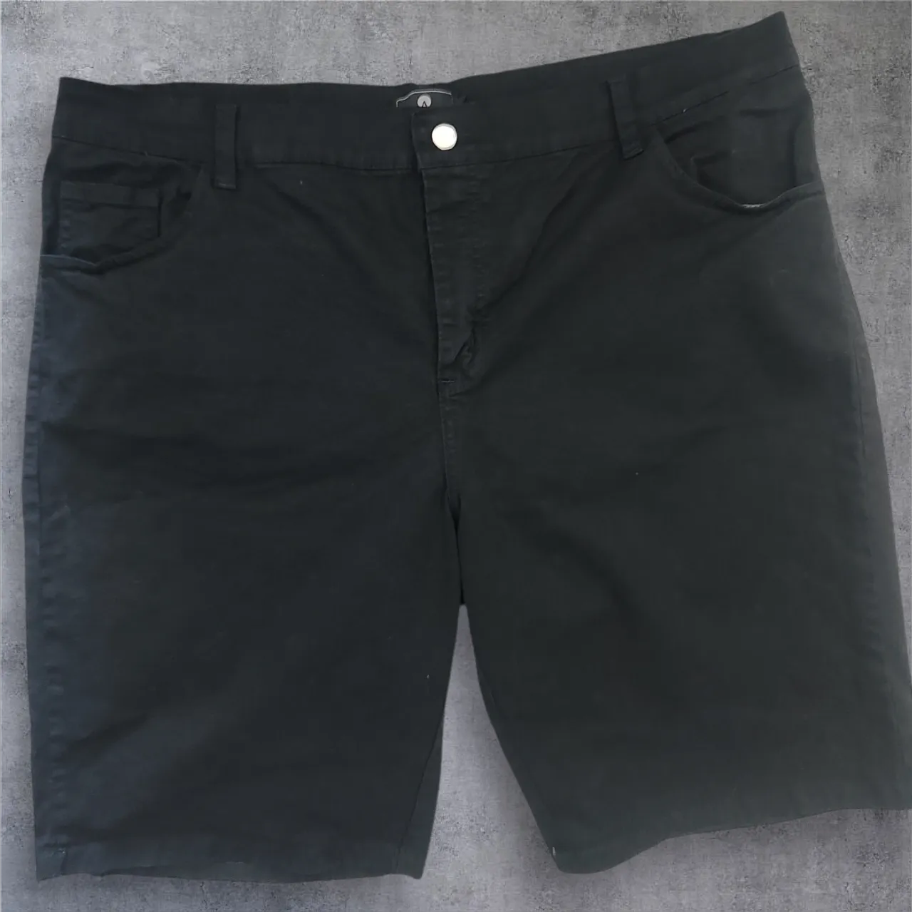 Jean American truck - Vista 2