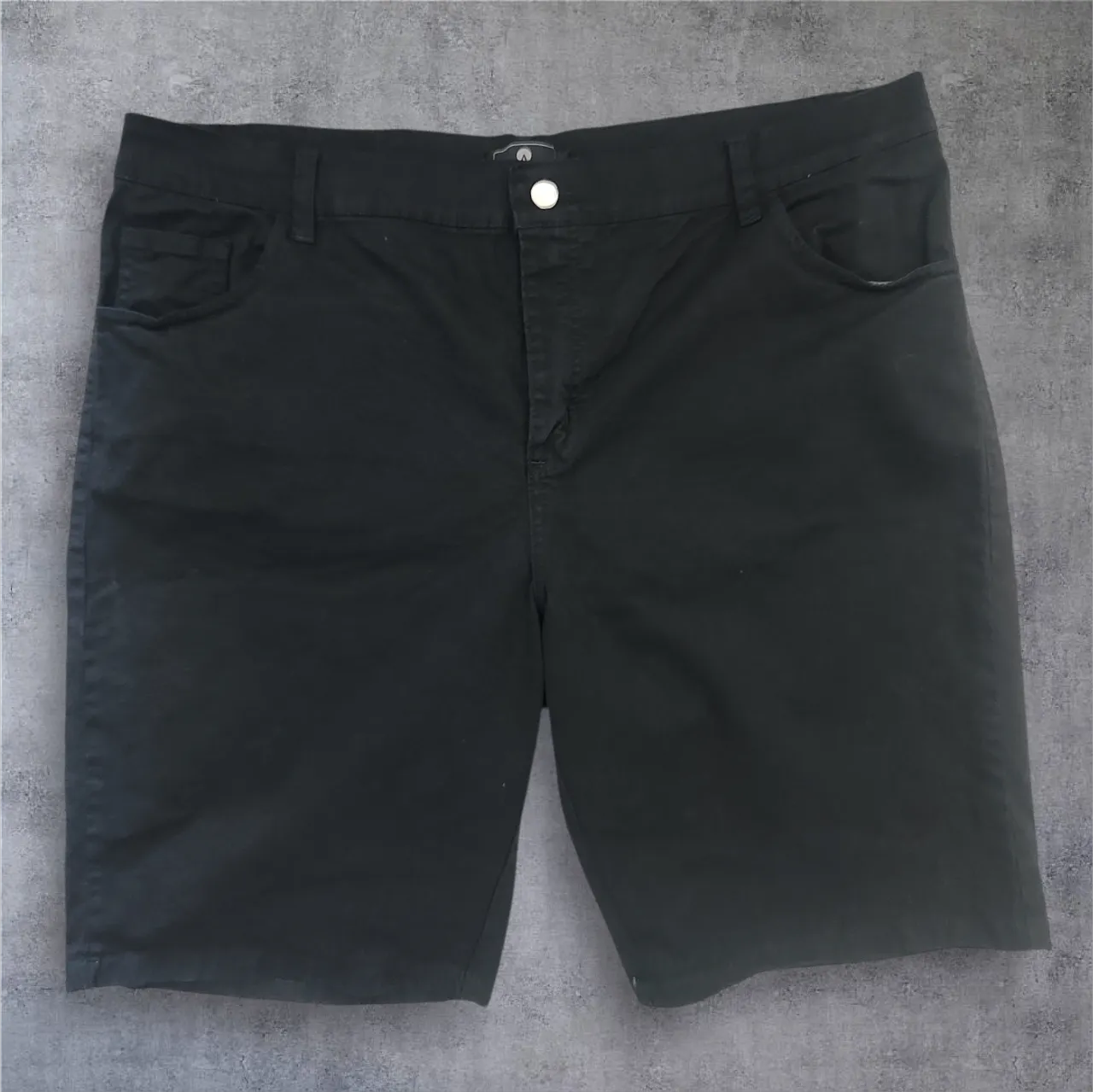 Jean American truck