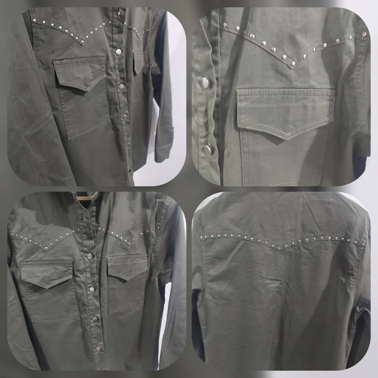 Camisa Otra - imagen 4
