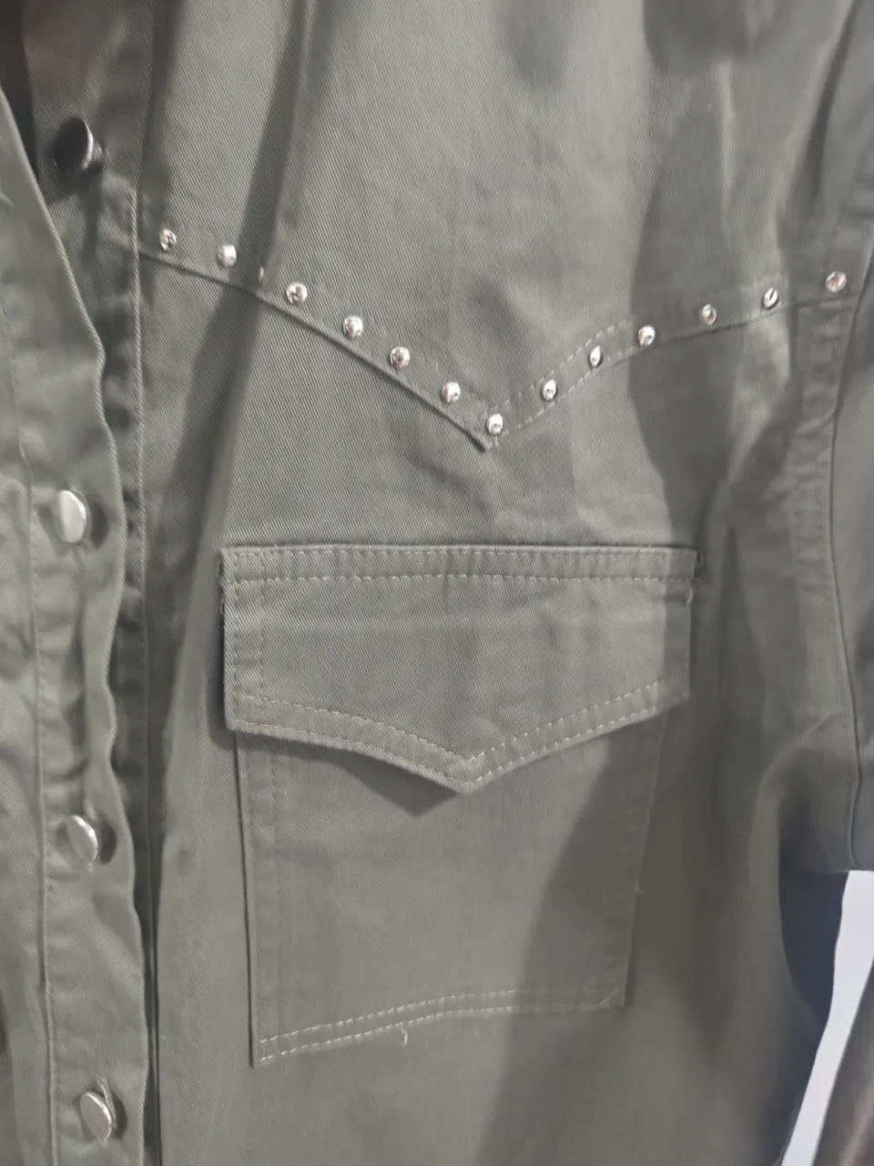 Camisa Otra - imagen 5