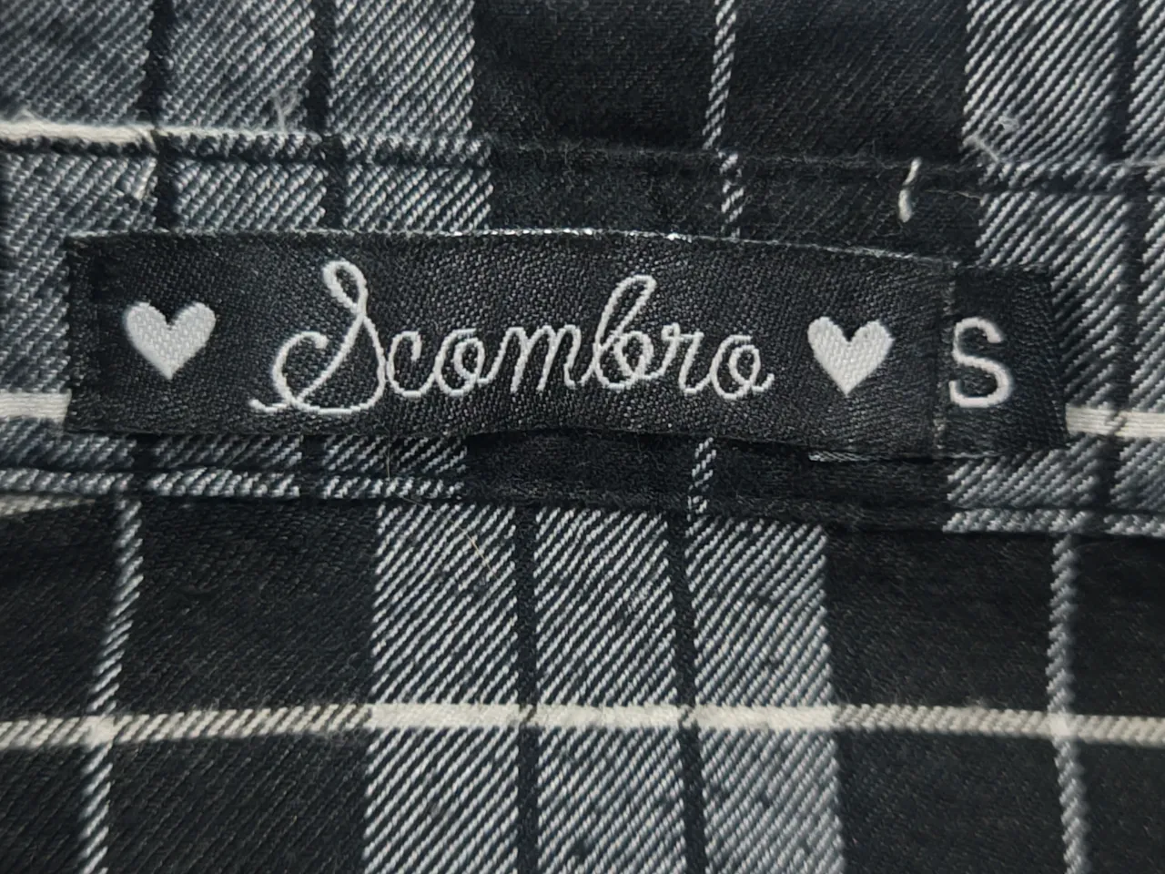Camisa Scombro - imagen 7