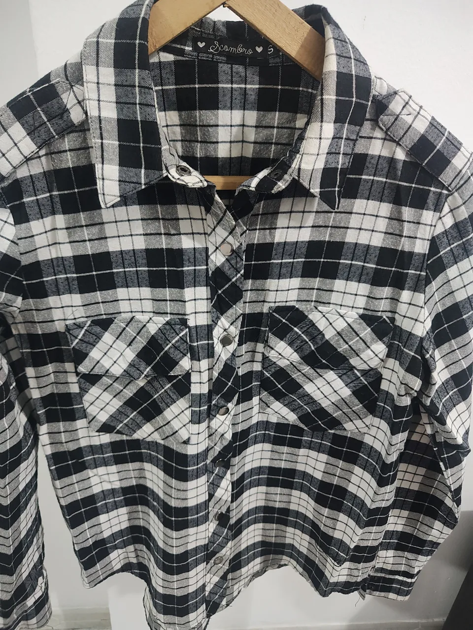 Camisa Scombro - imagen 2