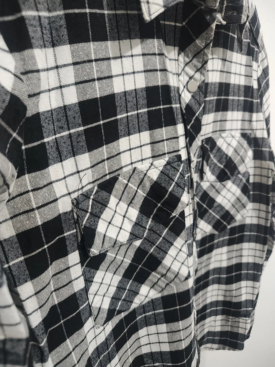 Camisa Scombro - imagen 3