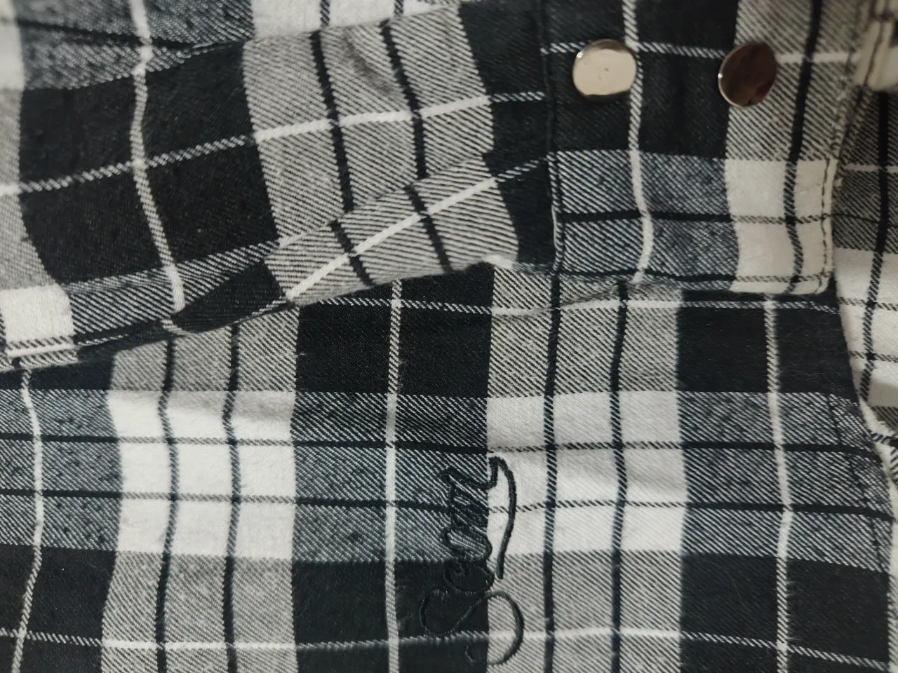 Camisa Scombro - imagen 6