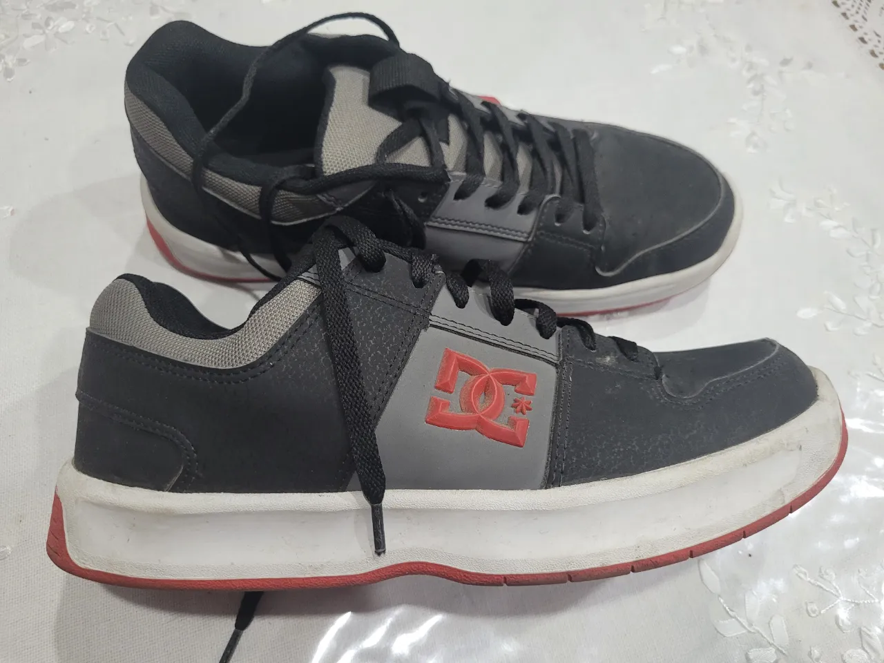 Zapatillas DC Shoes - imagen 1