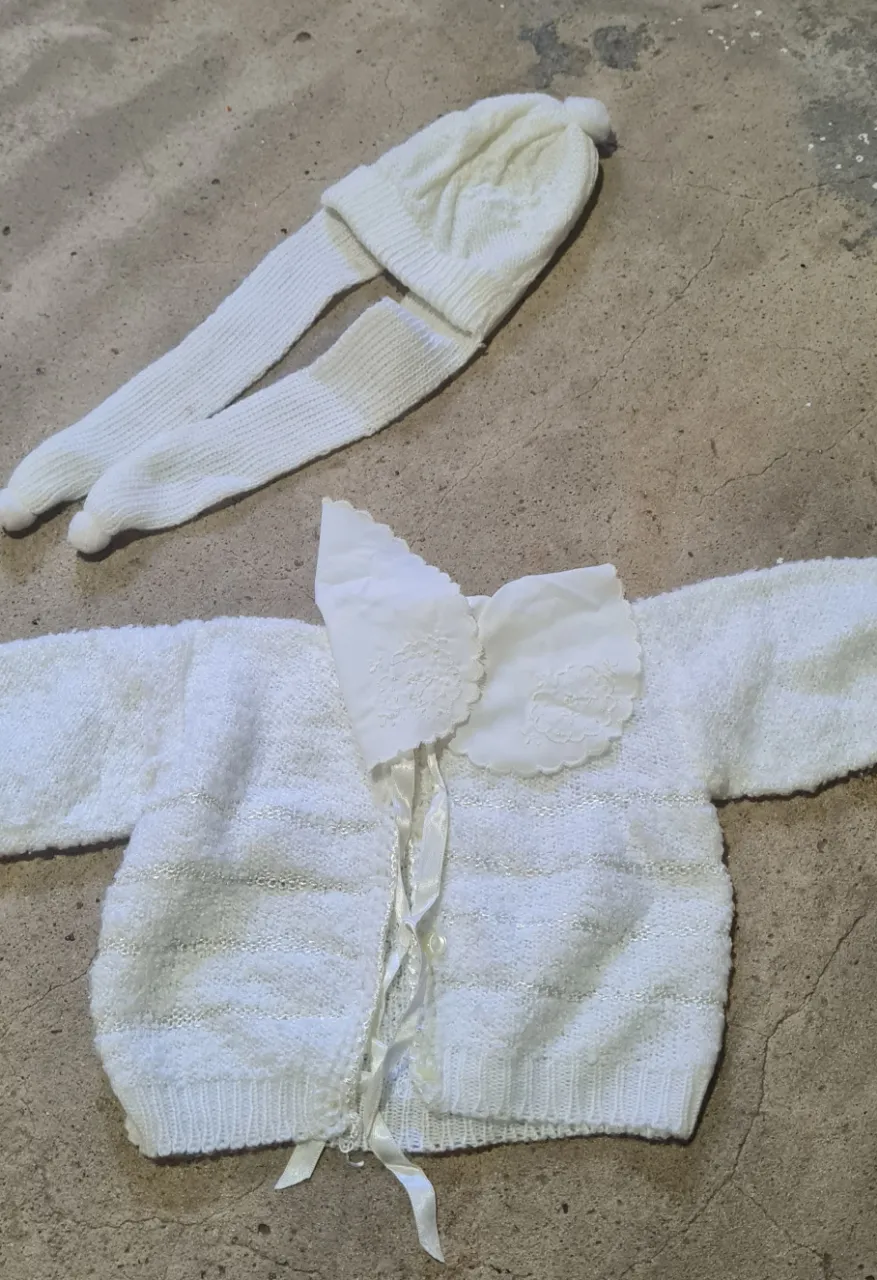 Lote de ropa A ≠ - imagen 6