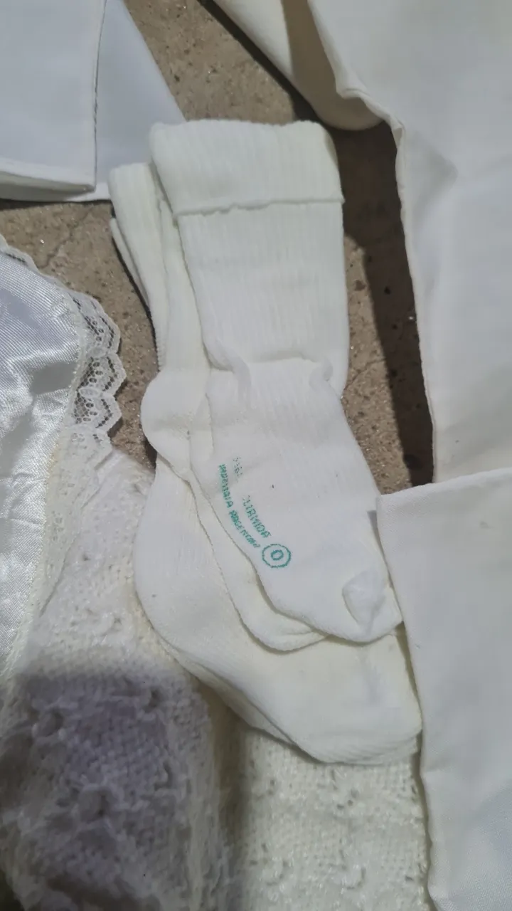 Lote de ropa A ≠ - imagen 3