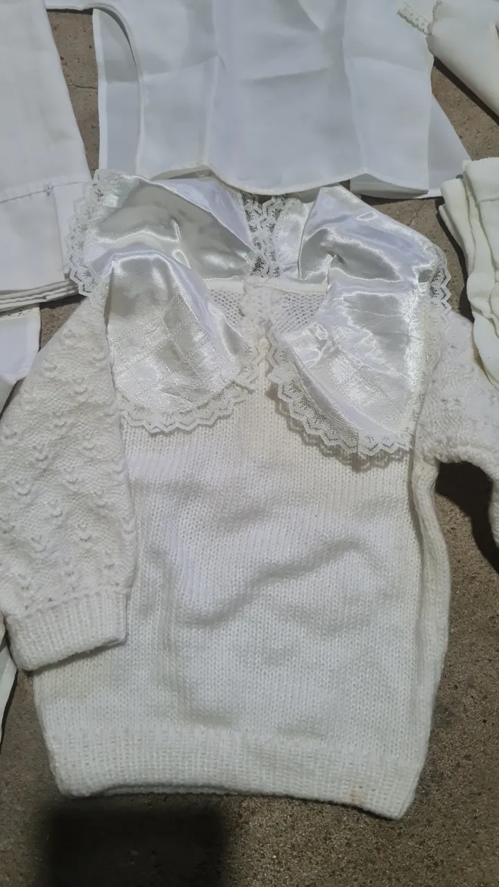Lote de ropa A ≠ - imagen 4