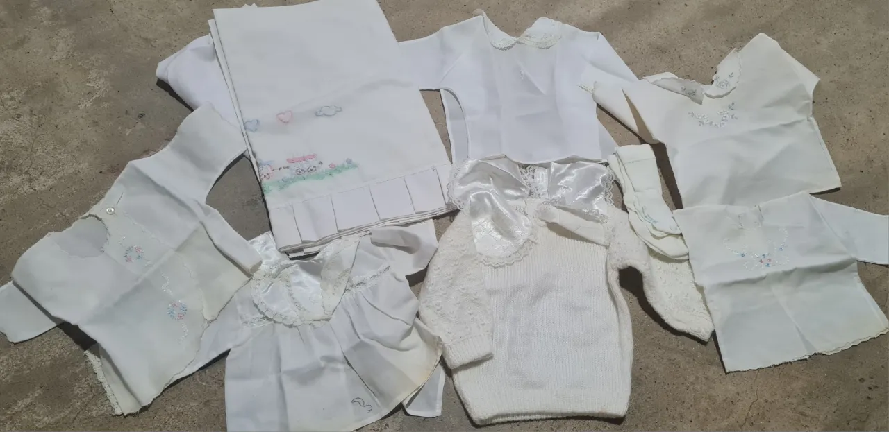 Lote de ropa A ≠ - imagen 2