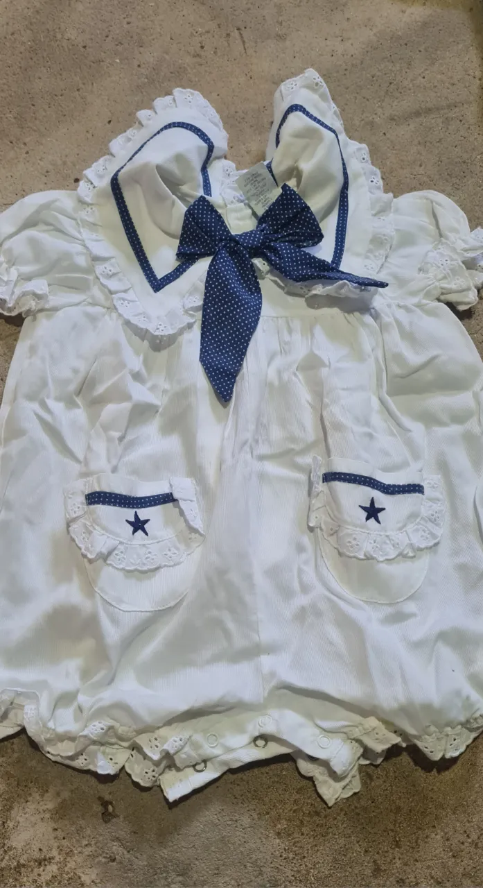 Lote de ropa A ≠ - imagen 5