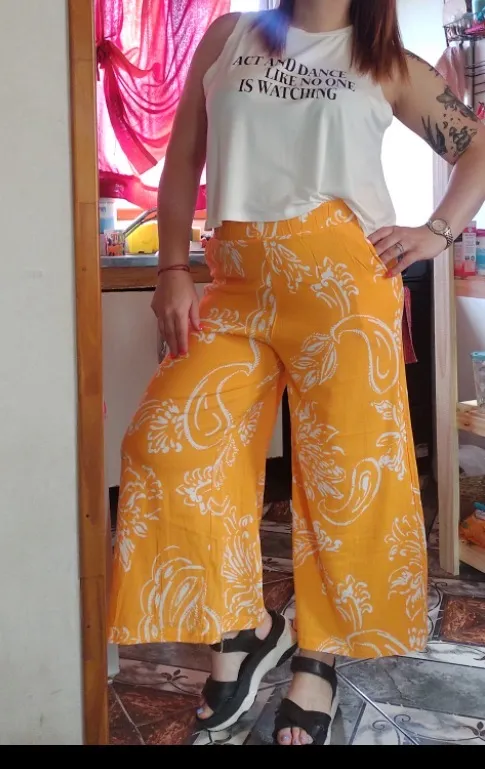 Pantalón A ≠ - imagen 2