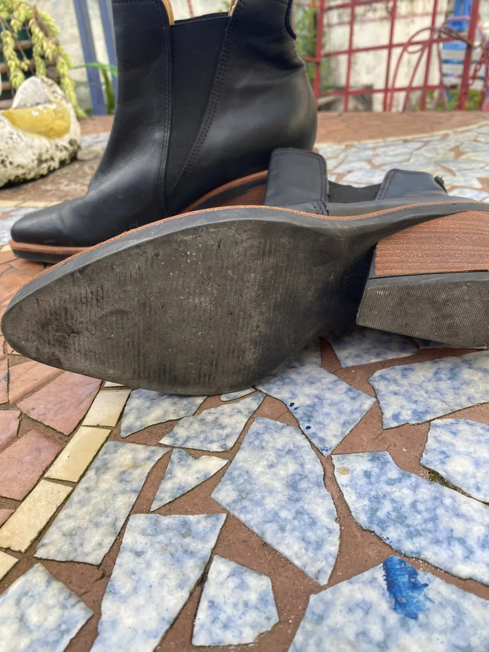 Botines Yatay - imagen 3