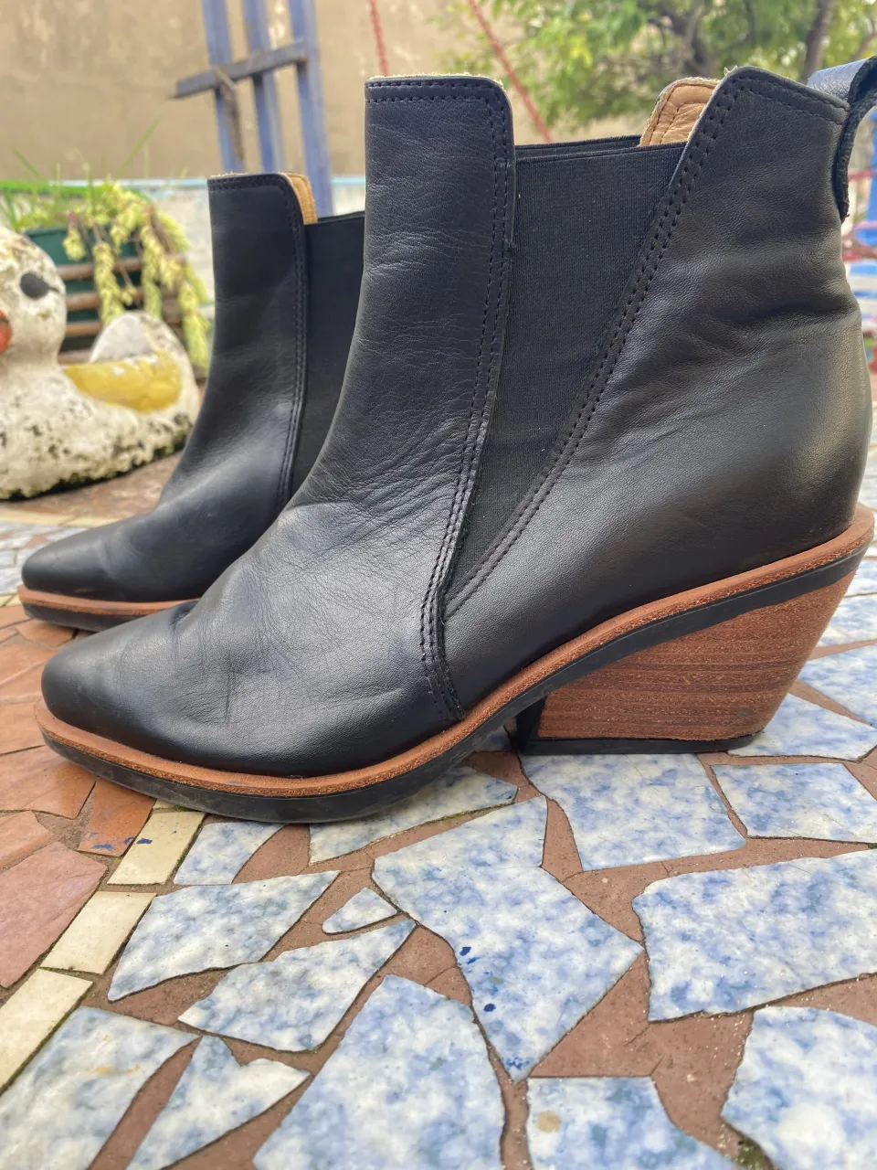 Botines Yatay - imagen 2