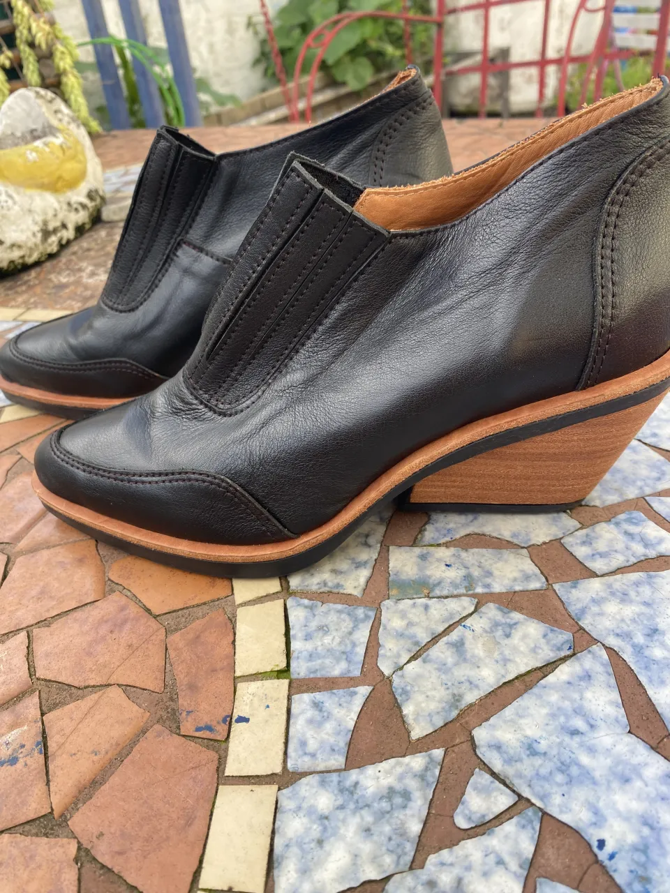 Botines Yatay - imagen 2
