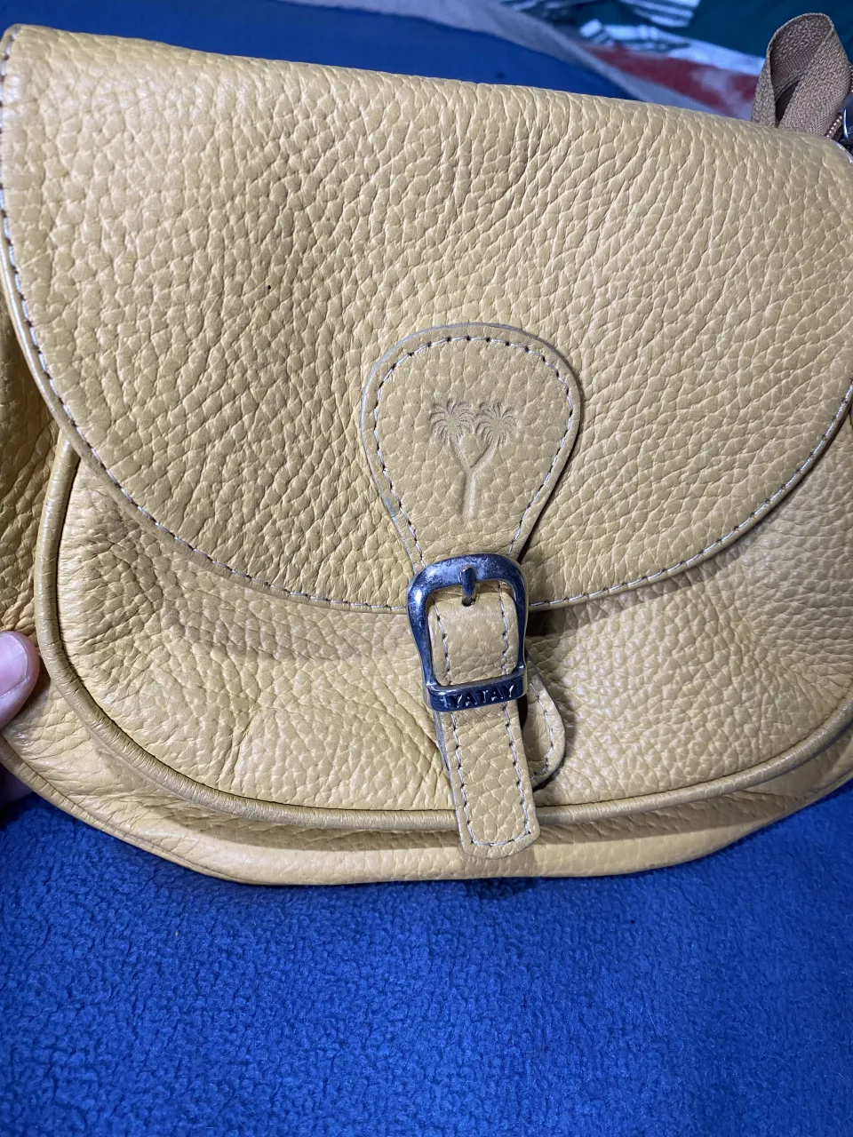 Cartera Yatay - imagen 3