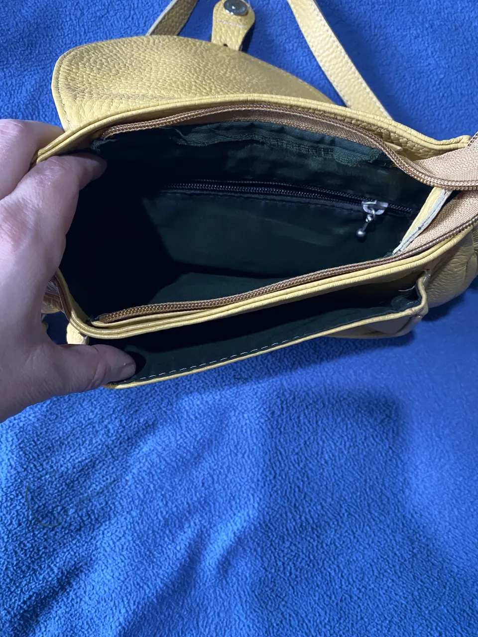 Cartera Yatay - imagen 2