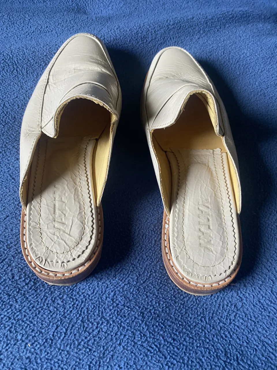 Zapatos Aa - imagen 2