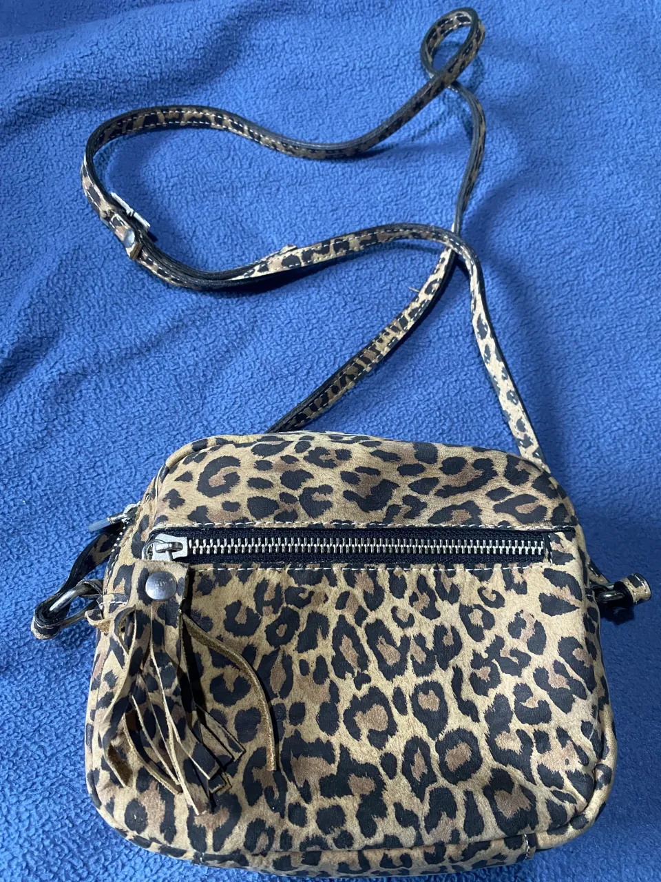 Cartera Yatay - imagen 1