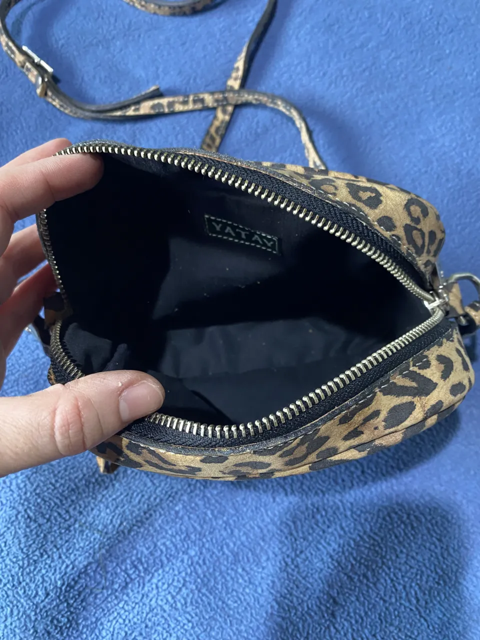 Cartera Yatay - imagen 2