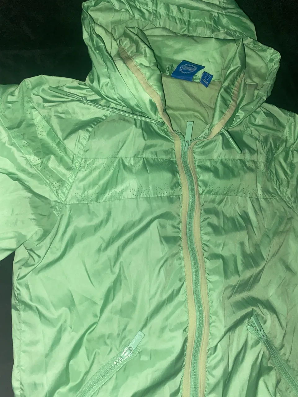 Campera adidas - imagen 3