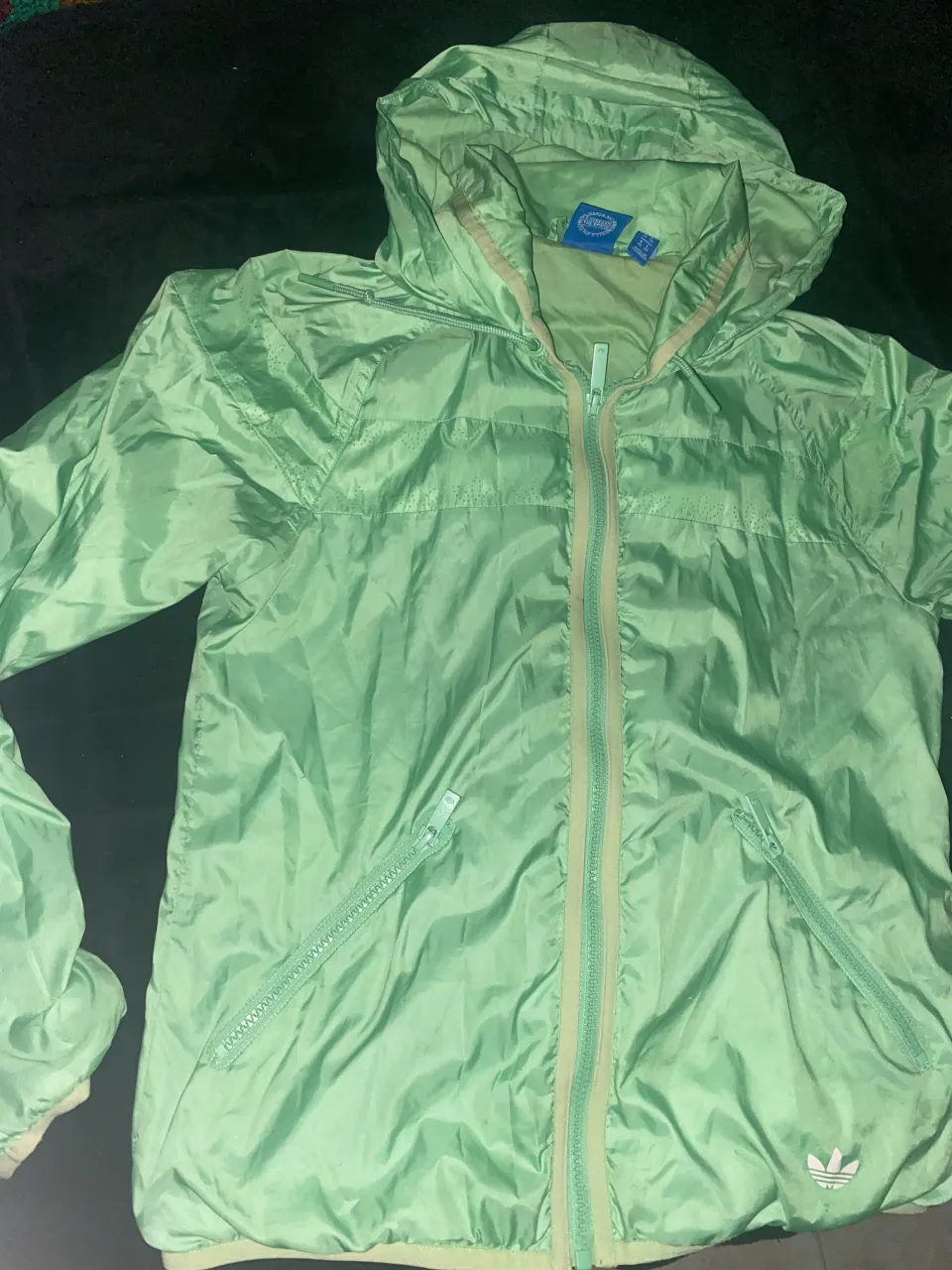 Campera adidas - imagen 4