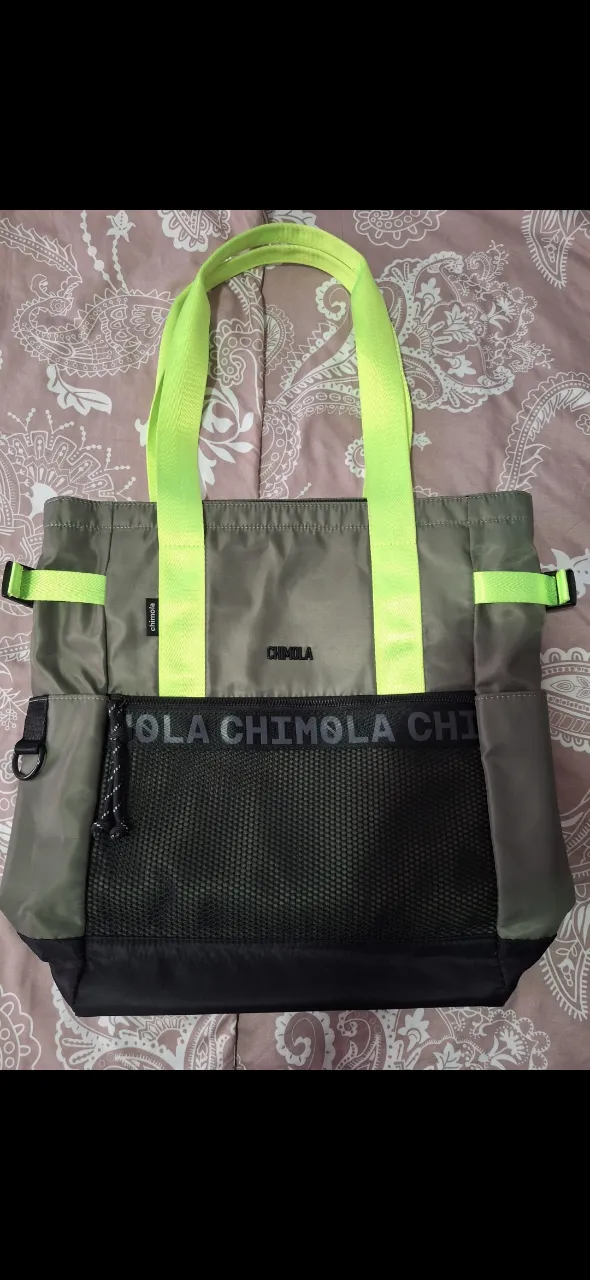 Bolso Chimola - imagen 1