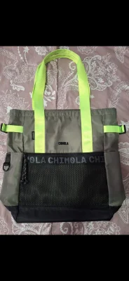 Chimola