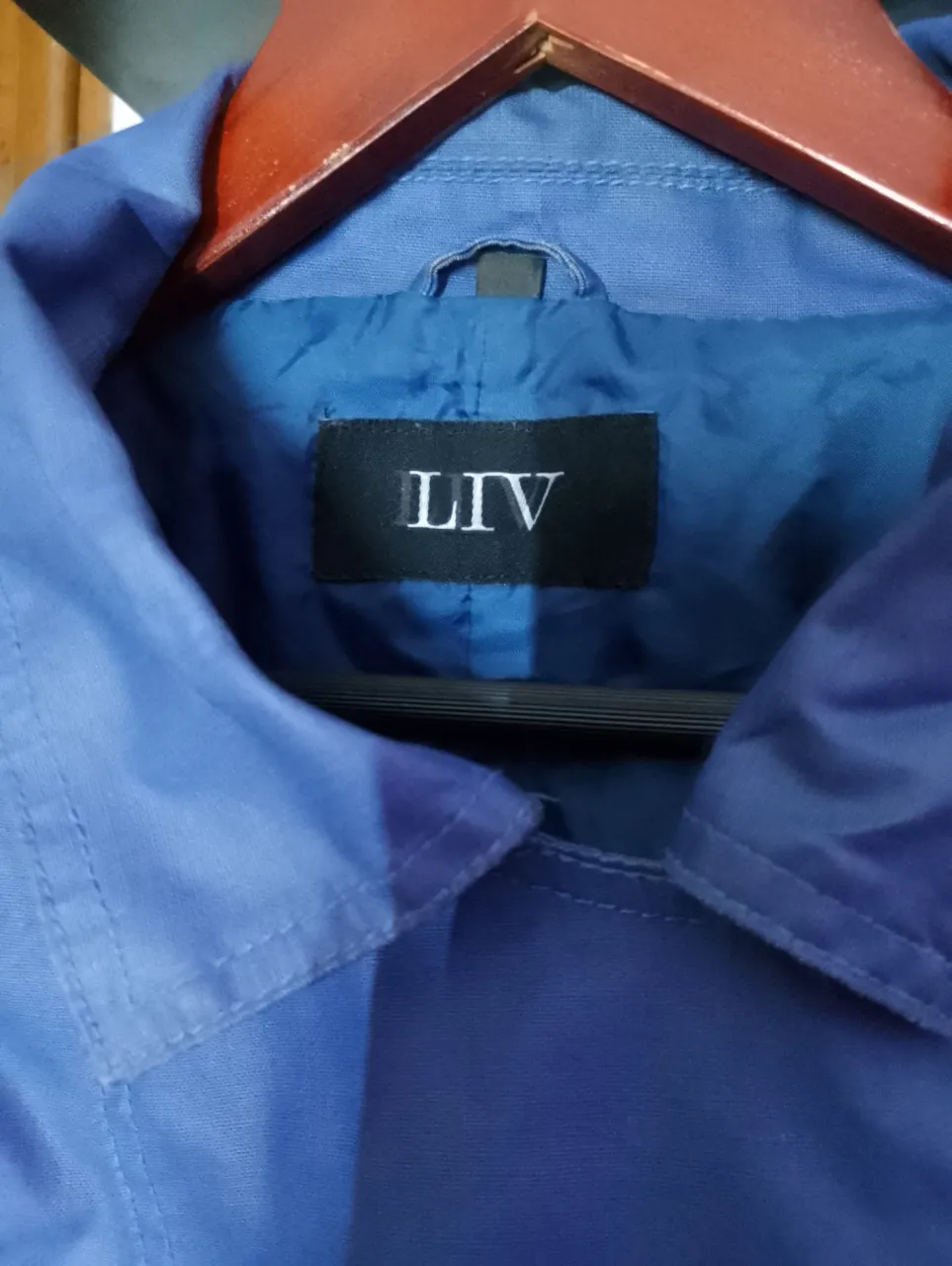 Campera LIV - imagen 2