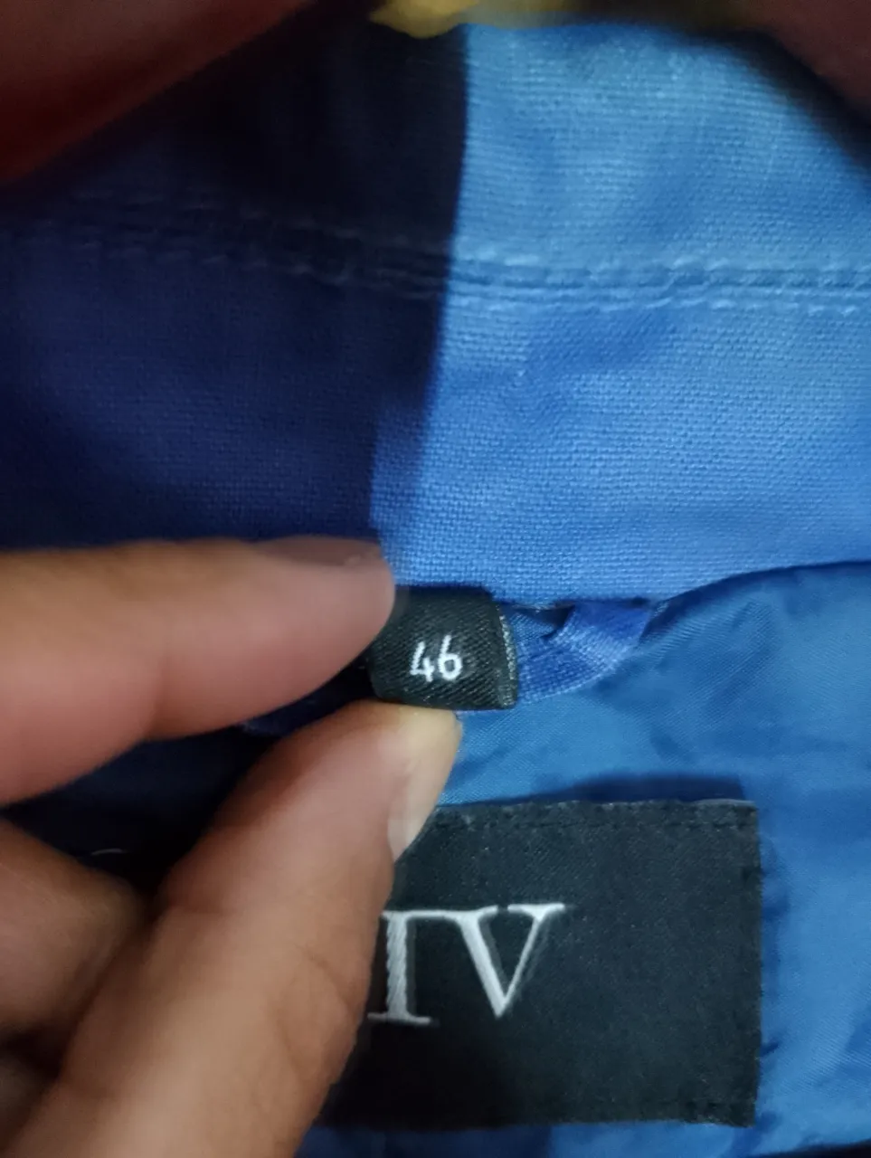 Campera LIV - imagen 3