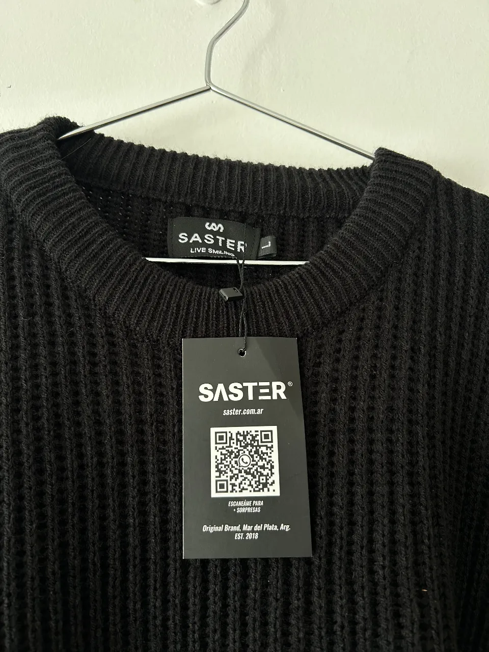 Sweater Saster - imagen 3
