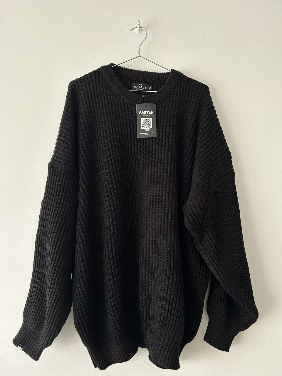 Sweater Saster - imagen 1