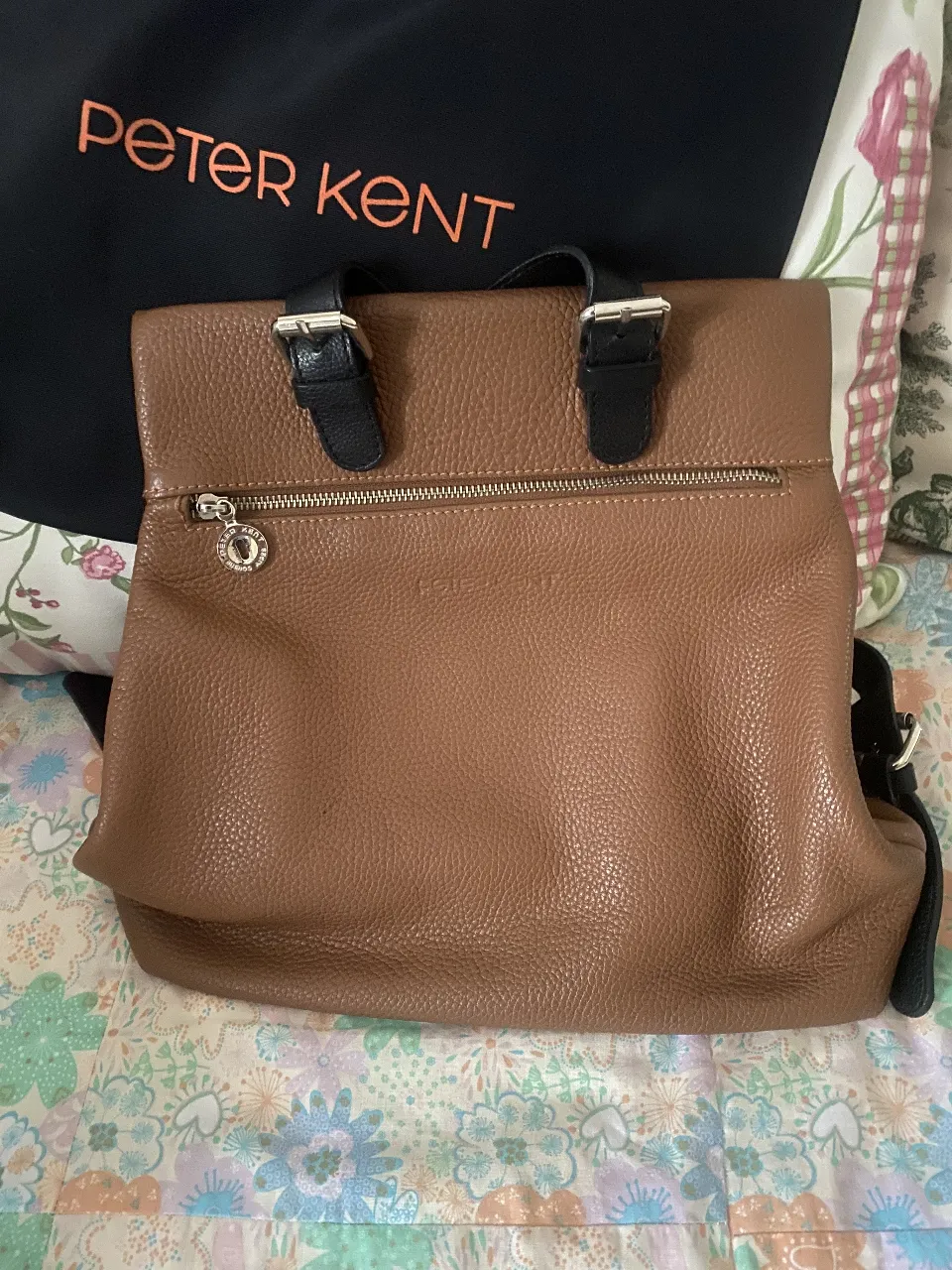 Mochila Peter kent - imagen 2