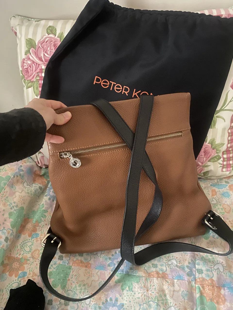 Mochila Peter kent - imagen 3