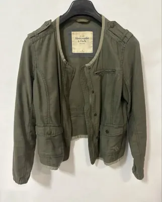Abercrombie & Fitch